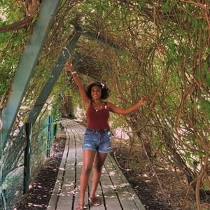 Meet your Posher, Autumn